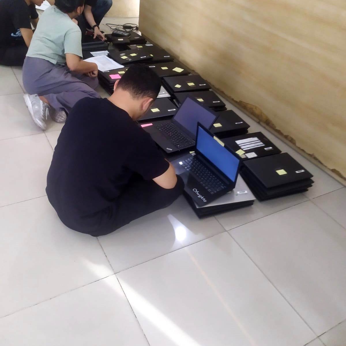 PT. Dwi Cermati Indonesia