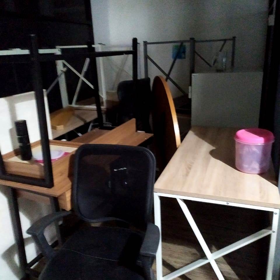 PT. Link Aja Depok